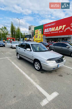 Хэтчбек ВАЗ 2112 2004 в 