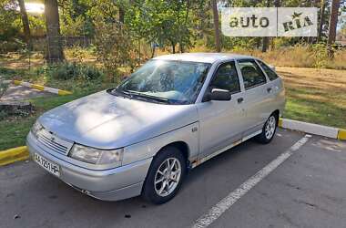 Хетчбек ВАЗ / Lada 2112 2008 в Києві