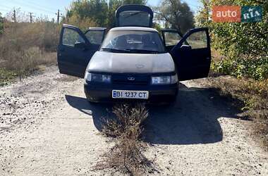 Хэтчбек ВАЗ 2112 2005 в 