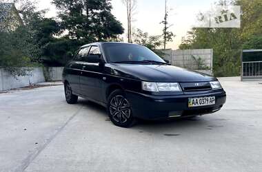 Хэтчбек ВАЗ / Lada 2112 2005 в Киеве