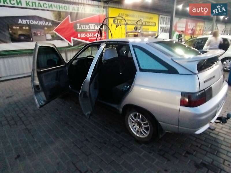 Хетчбек ВАЗ / Lada 2112 2006 в Кропивницькому