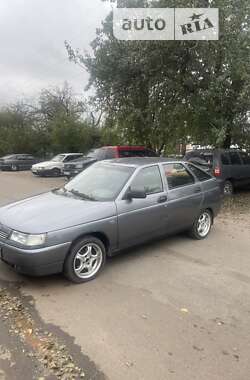 Хэтчбек ВАЗ / Lada 2112 2007 в Чернигове