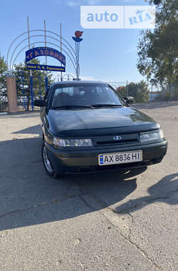 Хэтчбек ВАЗ / Lada 2112 2006 в Червоному Донце