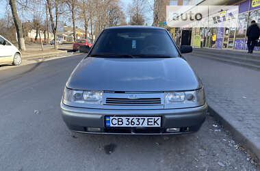 Хэтчбек ВАЗ / Lada 2112 2007 в Прилуках