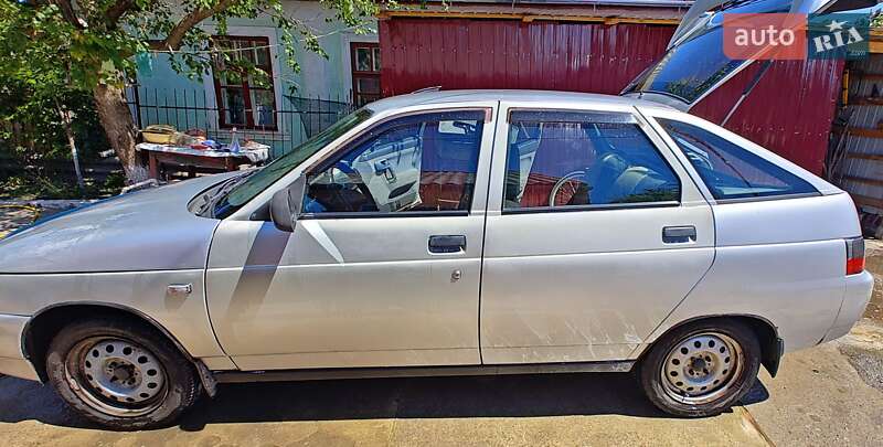 Хэтчбек ВАЗ / Lada 2112 2006 в Одессе