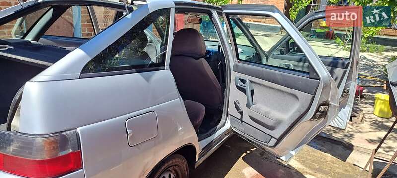 Хэтчбек ВАЗ / Lada 2112 2006 в Одессе