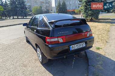 Хэтчбек ВАЗ 2112 2008 в 