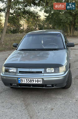 Хэтчбек ВАЗ / Lada 2112 2004 в 