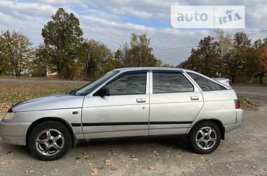 Хетчбек ВАЗ / Lada 2112 2007 в Чернігові