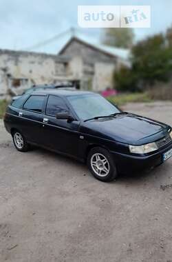 vaz-lada 2112 2008 в Чернигов от профессионального продавца Николай