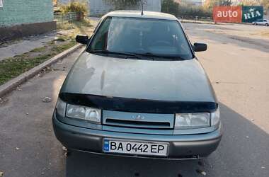 Хэтчбек ВАЗ 2112 2006 в 