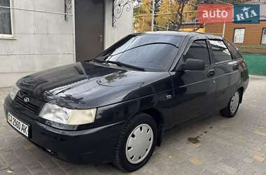 Хетчбек ВАЗ / Lada 2112 2007 в Врадіївці