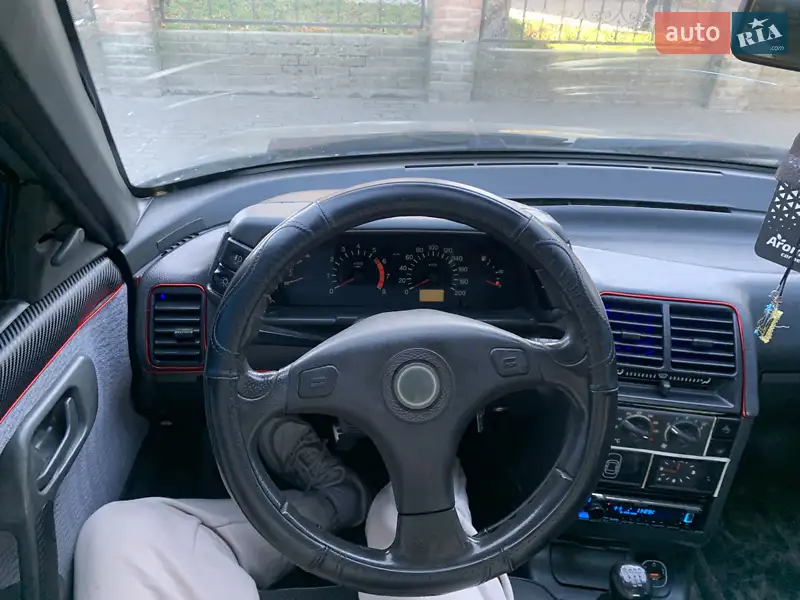 ВАЗ / Lada 2112 2007