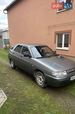 Хэтчбек ВАЗ / Lada 2112 2006 в Сваляве