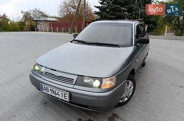 Хетчбек ВАЗ / Lada 2112 2008 в Бершаді