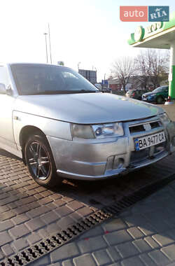 Хетчбек ВАЗ / Lada 2112 2005 в Кропивницькому