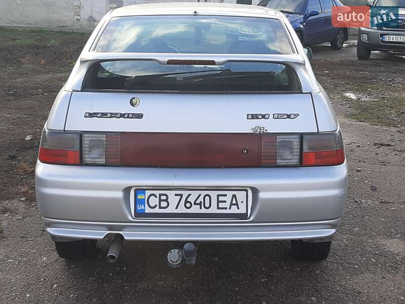 Хэтчбек ВАЗ / Lada 2112 2006 в Нежине