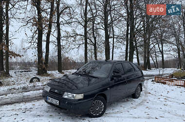 Хэтчбек ВАЗ / Lada 2112 2004 в Конотопе