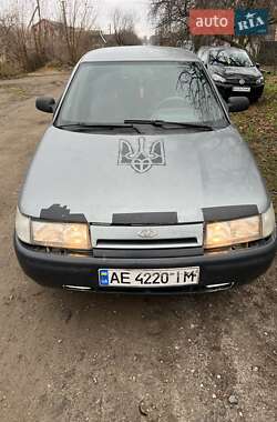 Хэтчбек ВАЗ / Lada 2112 2006 в Запорожье