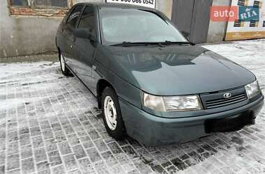 Хетчбек ВАЗ / Lada 2112 2008 в Сумах