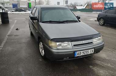 Хетчбек ВАЗ / Lada 2112 2005 в Бердичеві