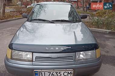 Хетчбек ВАЗ / Lada 2112 2005 в Полтаві