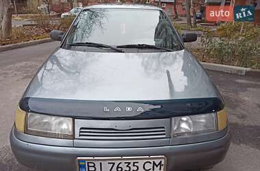 Хэтчбек ВАЗ 2112 2005 в 