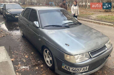 Хетчбек ВАЗ / Lada 2112 2006 в Києві