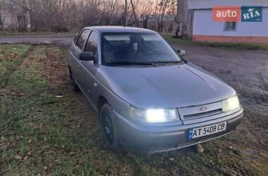 Хетчбек ВАЗ / Lada 2112 2006 в Кіцмані