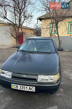 Хэтчбек ВАЗ / Lada 2112 2006 в Нежине