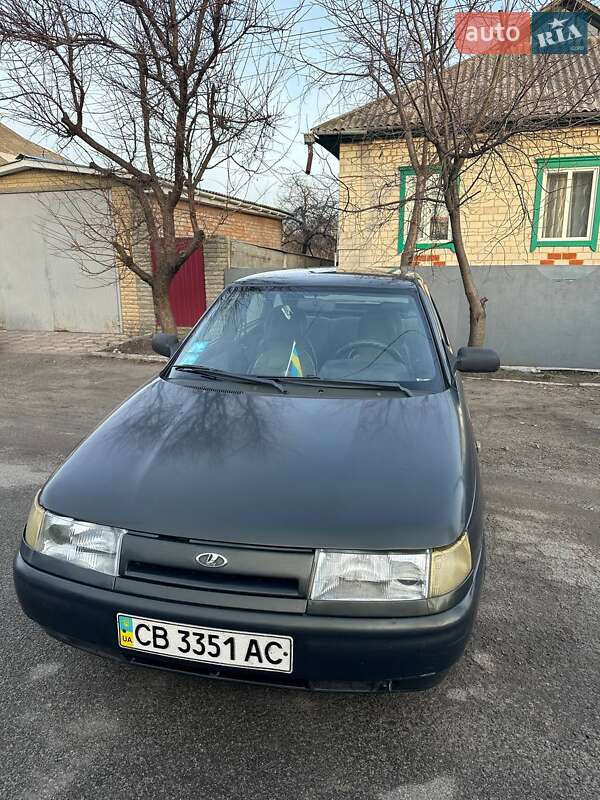 ВАЗ / Lada 2112 2006