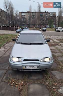 Хетчбек ВАЗ / Lada 2112 2008 в Кривому Розі