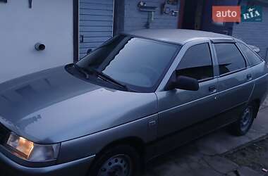 Хетчбек ВАЗ / Lada 2112 2008 в Прилуках