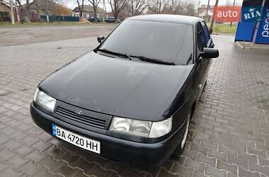 Хетчбек ВАЗ / Lada 2112 2007 в Любашівці