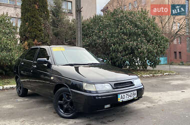 Хетчбек ВАЗ / Lada 2112 2005 в Мукачевому