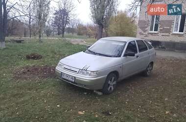 Хэтчбек ВАЗ 2112 2004 в 