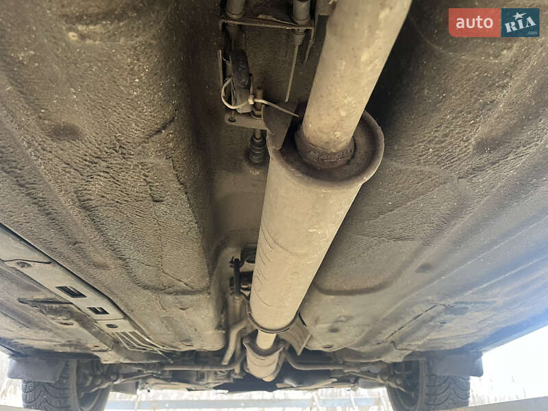 Хэтчбек ВАЗ / Lada 2112 2005 в Яготине