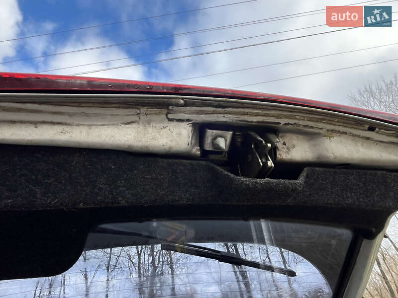 Хэтчбек ВАЗ / Lada 2112 2005 в Яготине