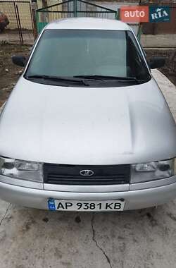 Хэтчбек ВАЗ / Lada 2112 2007 в Запорожье