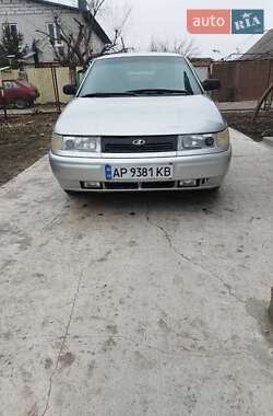 Хэтчбек ВАЗ / Lada 2112 2007 в Запорожье