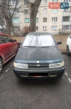 Хетчбек ВАЗ / Lada 2112 2006 в Києві