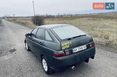 Хетчбек ВАЗ / Lada 2112 2006 в Первомайську