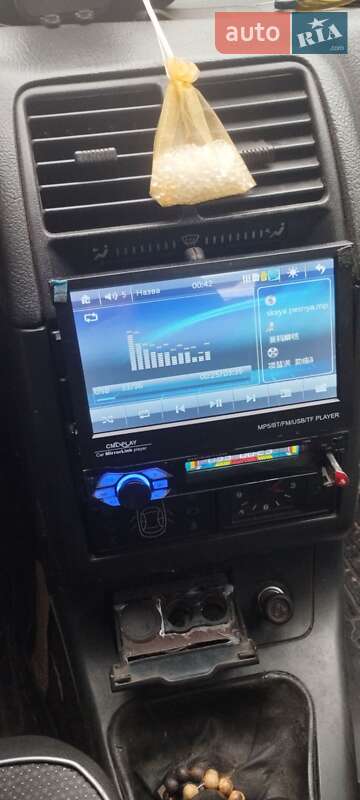 Хэтчбек ВАЗ / Lada 2112 2007 в Коростене фото 9 Хэтчбек ВАЗ / Lada 2112 2007 в Коростене