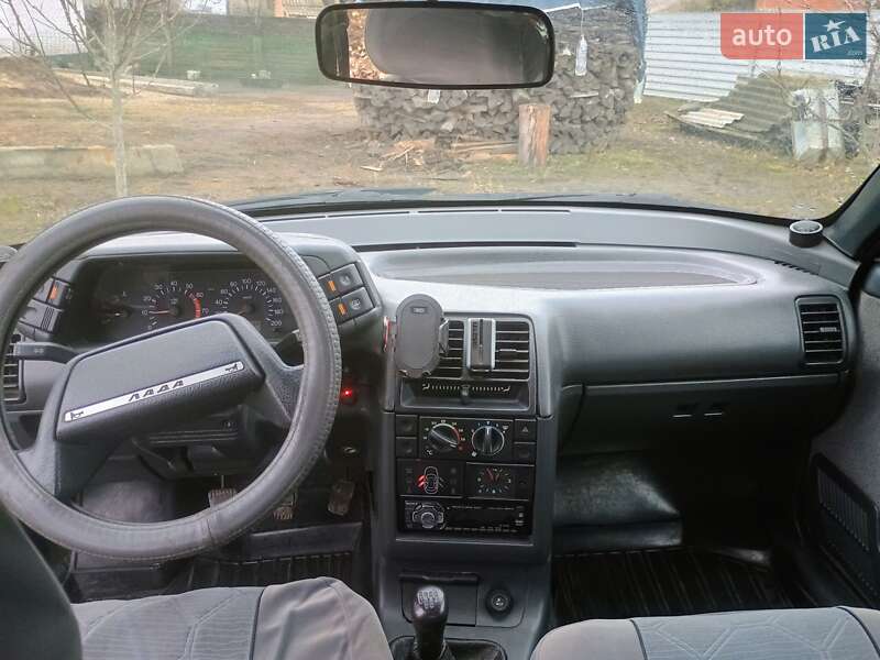 Хетчбек ВАЗ / Lada 2112 2006 в Гадячі