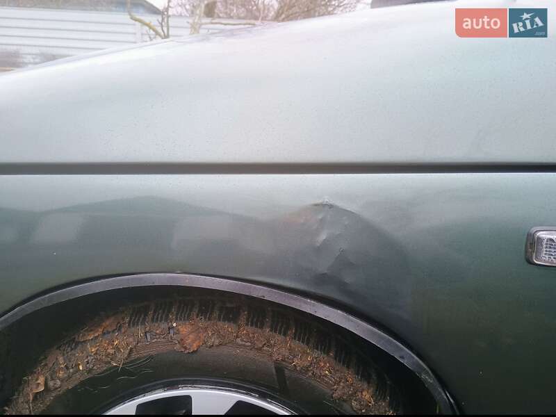 Хетчбек ВАЗ / Lada 2112 2006 в Гадячі