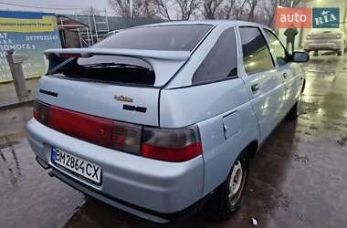 Хэтчбек ВАЗ 2112 2002 в 