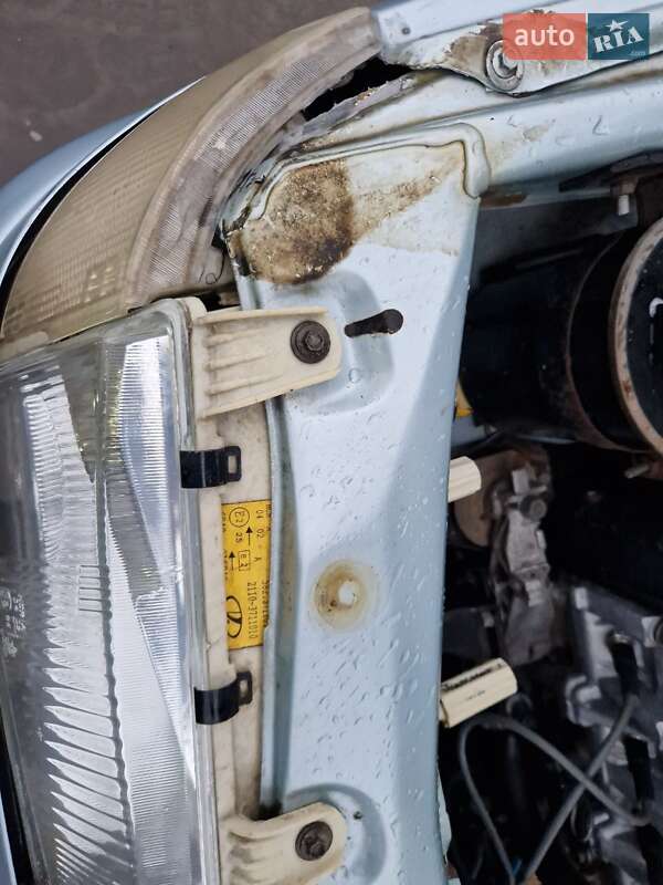 Хетчбек ВАЗ / Lada 2112 2002 в Ромнах