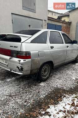 Хэтчбек ВАЗ 2112 2005 в 