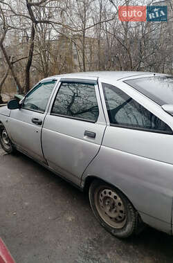 Хетчбек ВАЗ / Lada 2112 2005 в Кам'янському