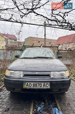 Хетчбек ВАЗ / Lada 2112 2006 в Ужгороді